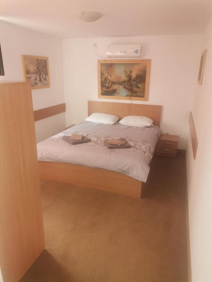 Casa Viviana Hotel Baia Buitenkant foto