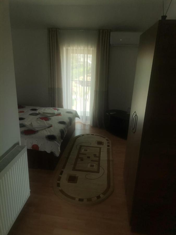 Casa Viviana Hotel Baia Buitenkant foto