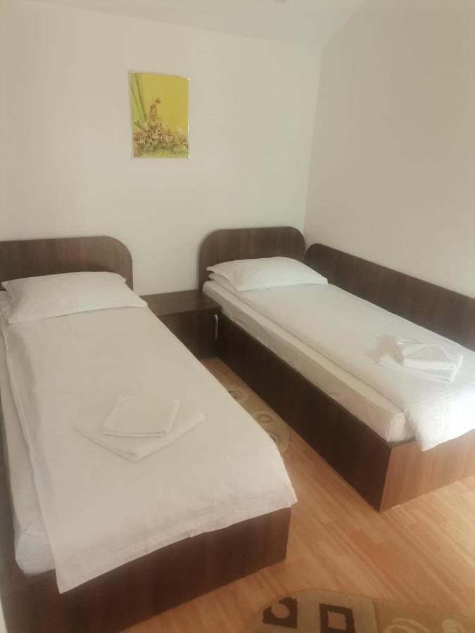 Casa Viviana Hotel Baia Buitenkant foto
