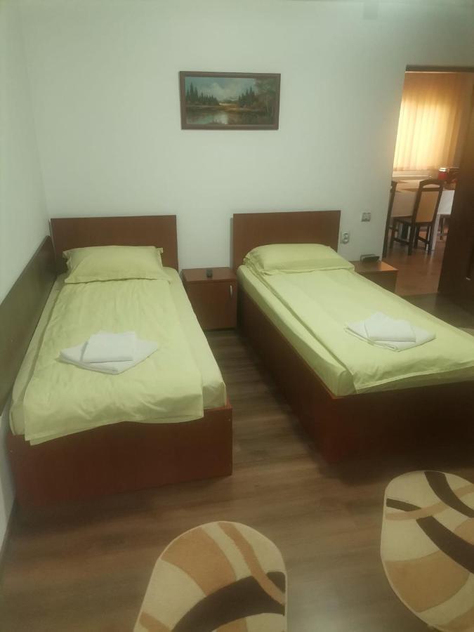 Casa Viviana Hotel Baia Buitenkant foto